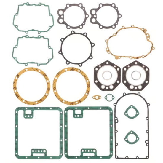 ATHENA gasket set MOTO GUZZI CALIFORNIA SPORT 1100 '94-'96, CALIFORNIA STONE/STONE TOURING 1100 '04-'05 (OEM: 3