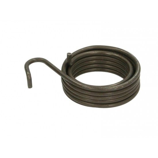 Piaggio / Gilera starter crescent spring