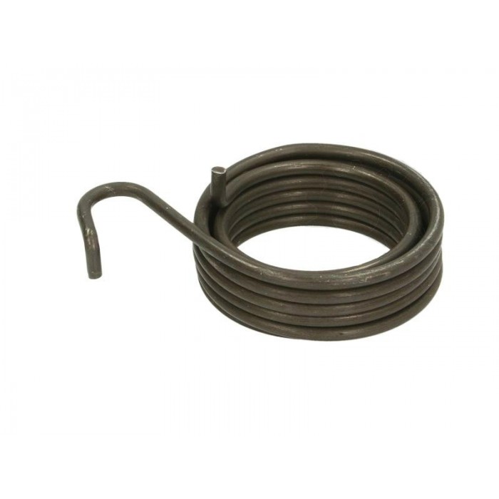Piaggio / Gilera starter crescent spring