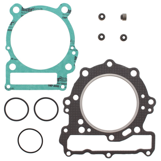 WINDEROSA (VERTEX) TOP-END...