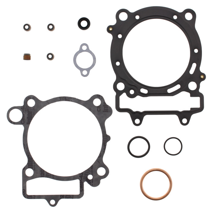 WINDEROSA (VERTEX) TOP-END tarpins KAWASAKI KXF 450 06-08/ KLX 450R 08-09