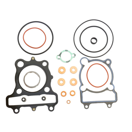 ATHENA TOP-END gaskets YAMAHA YFM 250 BT BRUIN 05-08, YFM 250 BIG BEAR '05-'08
