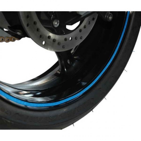 Rim tape