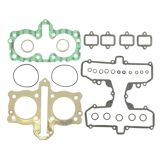 ATHENA TOP-END tarpinės KAWASAKI Z750B TWIN`76-78, Z750LTD`82-84 (TWIN)