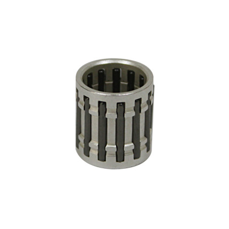 PSYCHIC connecting rod upper bearing 12X15X16 SILVER PLATE (09-B042-1) - replaced 09-B042-2