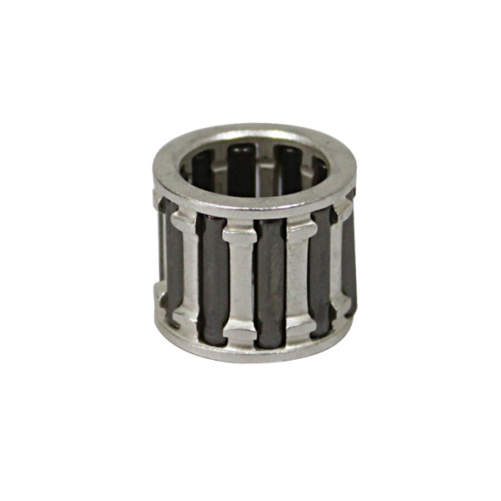 PSYCHIC connecting rod upper bearing 12X17X15 SILVER PLATE (09-B015-1)