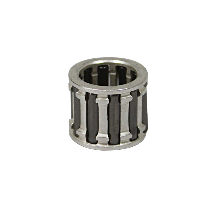 PSYCHIC connecting rod upper bearing 12X17X15 SILVER PLATE (09-B015-1)