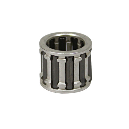 PSYCHIC connecting rod upper bearing 12X17X15 SILVER PLATE (09-B015-1)