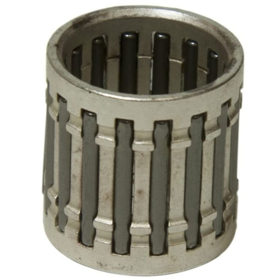 PSYCHIC connecting rod upper bearing 14X18X16 SILVER PLATE (09-B012-1)