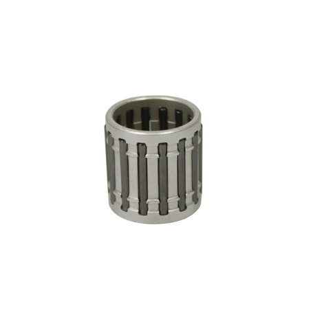 PSYCHIC connecting rod upper bearing 18X22X23 SILVER PLATE (09-504-1)