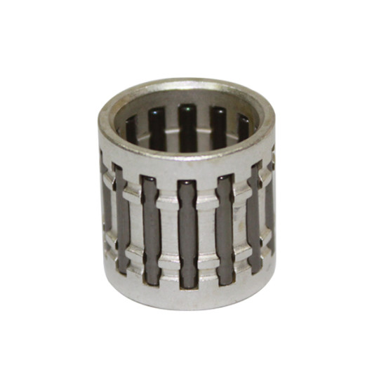 PSYCHIC connecting rod upper bearing YAMAHA DT 125LC (16X20X20) SILVER PLATE (09-513-1)