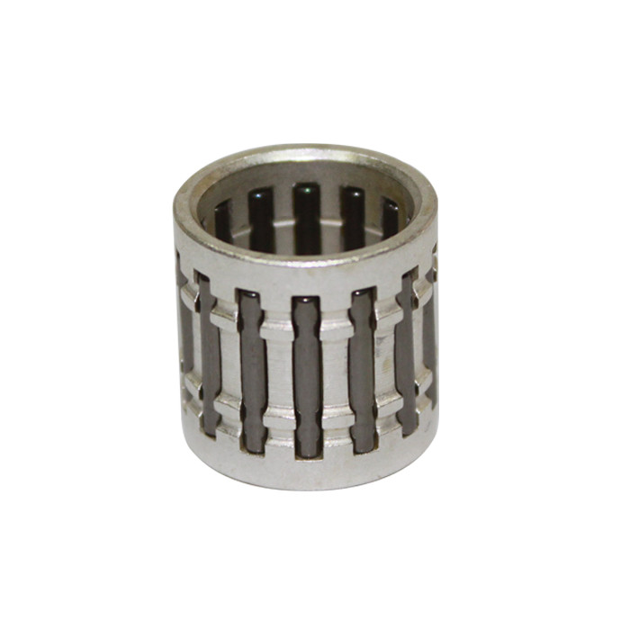 PSYCHIC connecting rod upper bearing YAMAHA DT 125LC (16X20X20) SILVER PLATE (09-513-1)