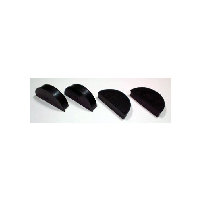 TOURMAX Distribution lids KAWASAKI Z 900/1000 (4 pcs. 92066-017) CSP-401-4 (Made in Japan)