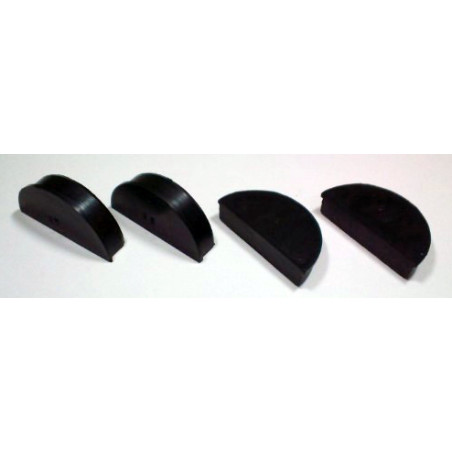 TOURMAX Distribution lids KAWASAKI Z 900/1000 (4 pcs. 92066-017) CSP-401-4 (Made in Japan)
