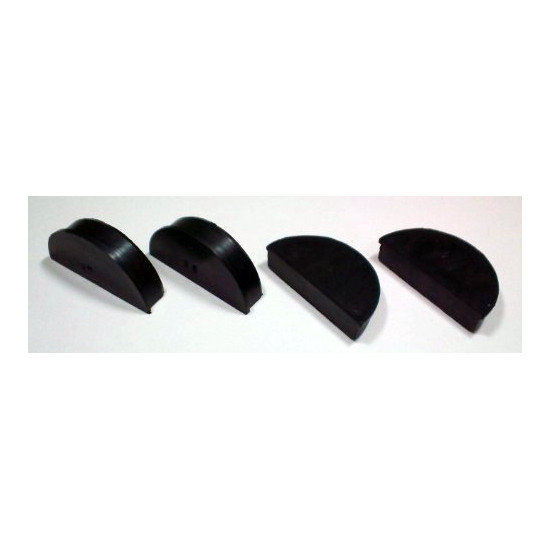 TOURMAX camshaft caps KAWASAKI Z 900/1000 (4 pcs. 92066-017) CSP-401ST (MADE IN JAPAN)