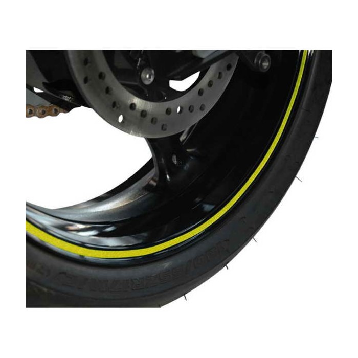 Rim tape