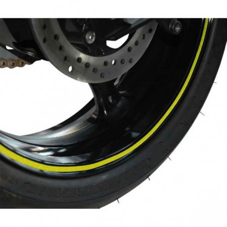 Rim tape