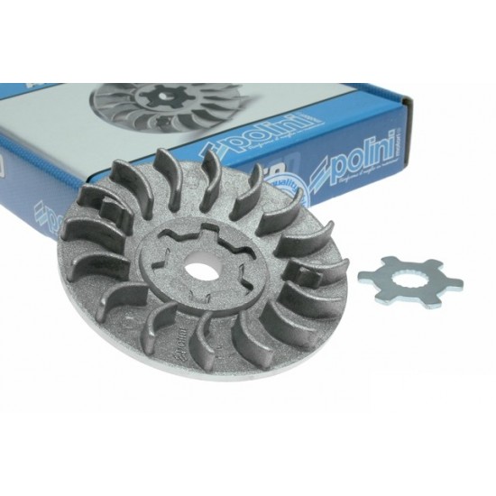 Polini Air Speed ​​Minarelli variator primary plate
