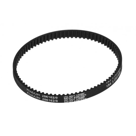 Piaggio / Gilera 50 original water / oil pump belt