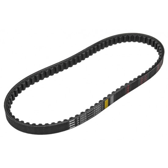 Original Piaggio / Gilera (new model, long block) variator belt