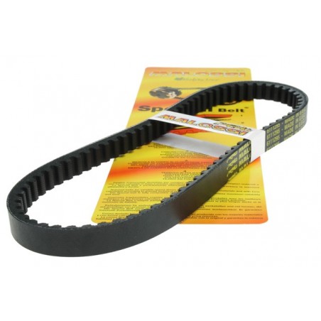 Malossi Special Piaggio / Gilera (new model, long block) variator belt
