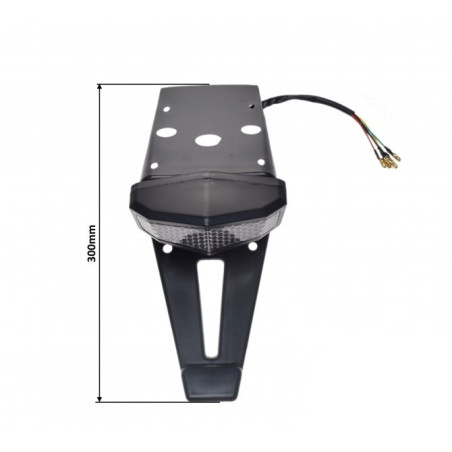 copy of Universal LED tail lamp