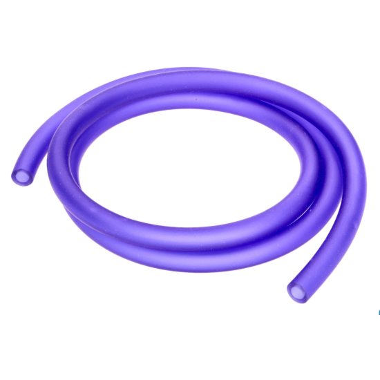 copy of Fuel hose Ø5mm 1m blue