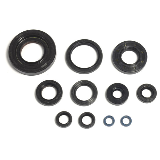 ATHENA engine gasket set YAMAHA YZ 250 01-21 (2T)