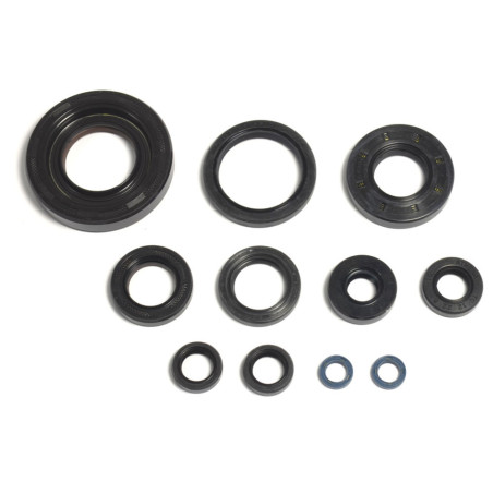 ATHENA engine gasket set YAMAHA YZ 250 01-21 (2T)