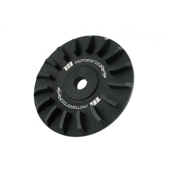 Motoforce Racing Minarelli variator primary plate