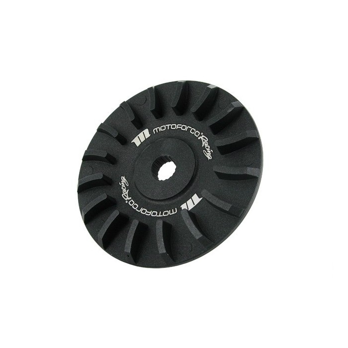 Motoforce Racing Minarelli variator primary plate