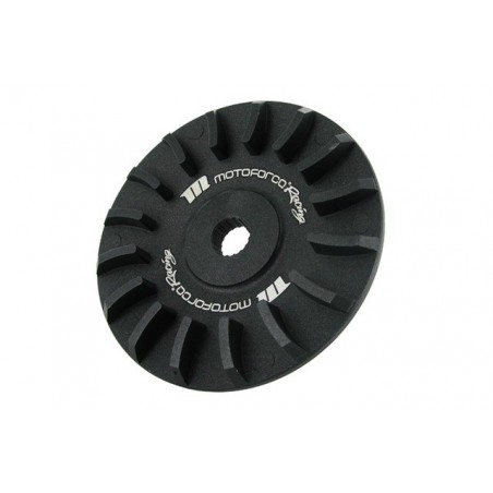 Motoforce Racing Minarelli variator primary plate