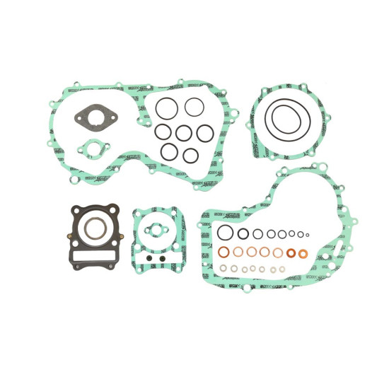 ATHENA gasket set (without engine oil seals) SUZUKI LT250/LTF250 4WDX 87-07