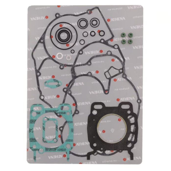 ATHENA gasket set GILERA DAKOTA 500 '88-'93, SATURNO 500 '88-'93, ER 500 '88-'93