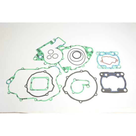 ATHENA gasket set HUSQVARNA CR/WR 125 '95-'96,WRE125 '95-'96