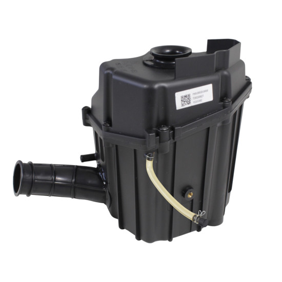 AIR FILTER ASSEMBLY SRV 125