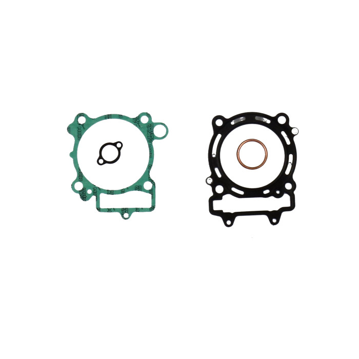 ATHENA TOP-END gaskets KAWASAKI KXF 450 '06-'08, KFX 450 '08-'14 STANDARD 96mm (for cylinder P400250100009)