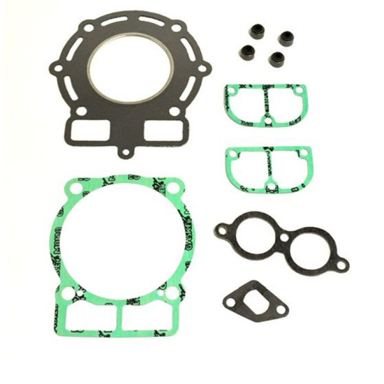 ATHENA TOP-END gaskets KTM 250 EXC 250 RACING (4T) '03-'06