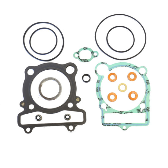 ATHENA TOP-END gaskets YAMAHA YFM 350 GRIZZLY '07-'14, WOLVERINE '07-'10