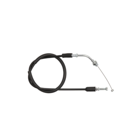 BIKETEC HONDA CB 600 F HORNET '98-'03 , (17910-MBZ-610) gazo trosas