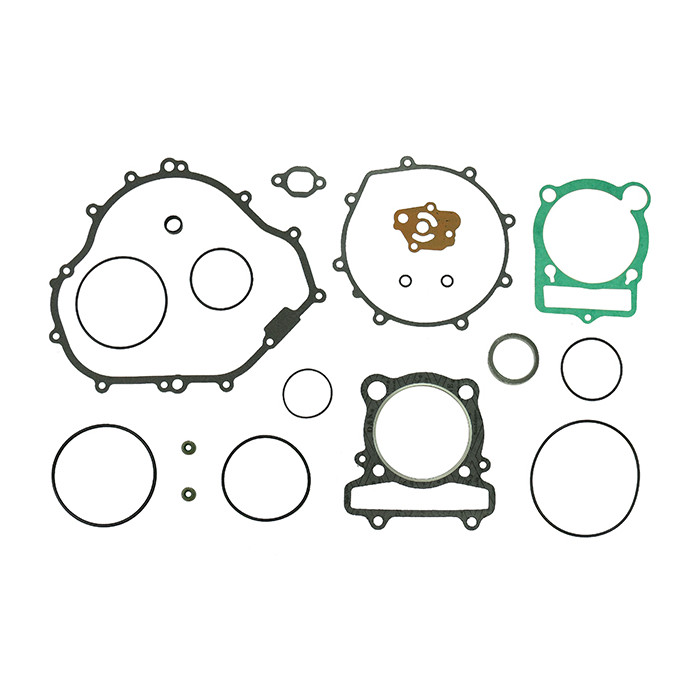 NAMURA gasket set YAMAHA YFM 350 WOLVERINE '06-'10, GRIZZLY '07-'13 (808882)