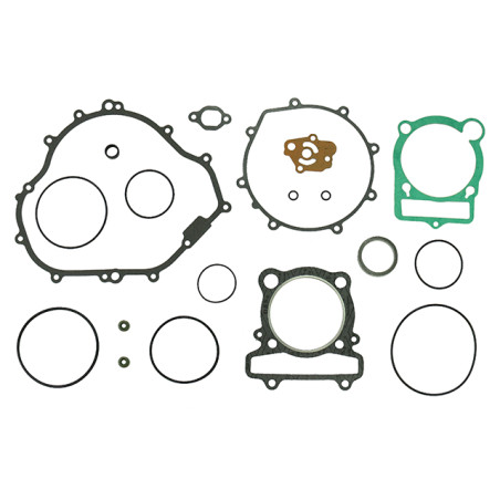 NAMURA tarpinių komplektas YAMAHA YFM 350 WOLVERINE '06-'10, GRIZZLY '07-'13 (808882)