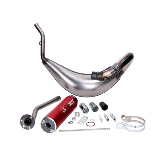 copy of Tecnigas XS Derbi...