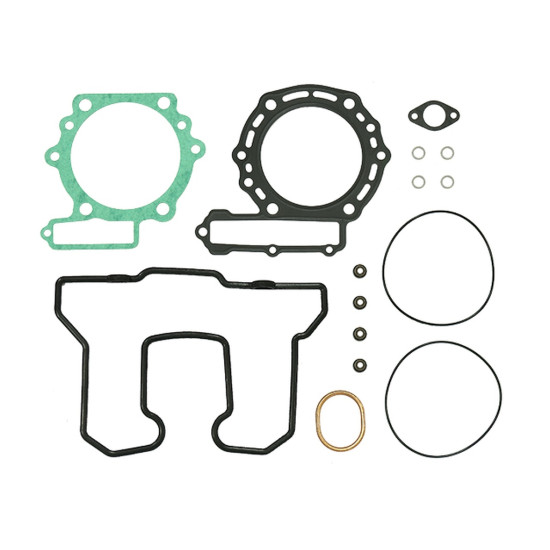 NAMURA TOP-END gaskets KAWASAKI KLR 650 '95-'18 (with valve cover gasket)