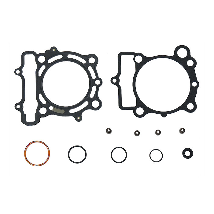NAMURA TOP-END gaskets KAWASAKI KXF 250 09-16
