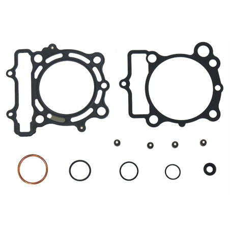 NAMURA TOP-END gaskets KAWASAKI KXF 250 09-16