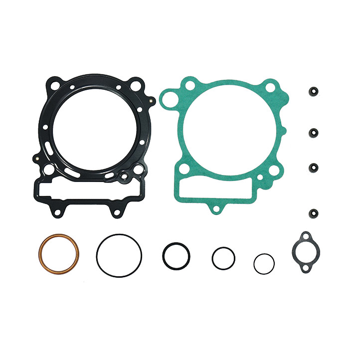 NAMURA Top-End Intermediate KAWASAKI KXF 450 09-14