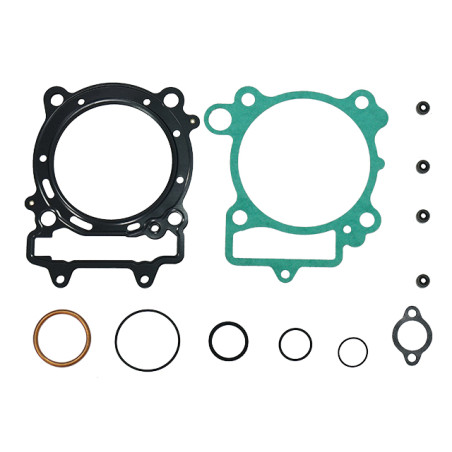 NAMURA Top-End Intermediate KAWASAKI KXF 450 09-14