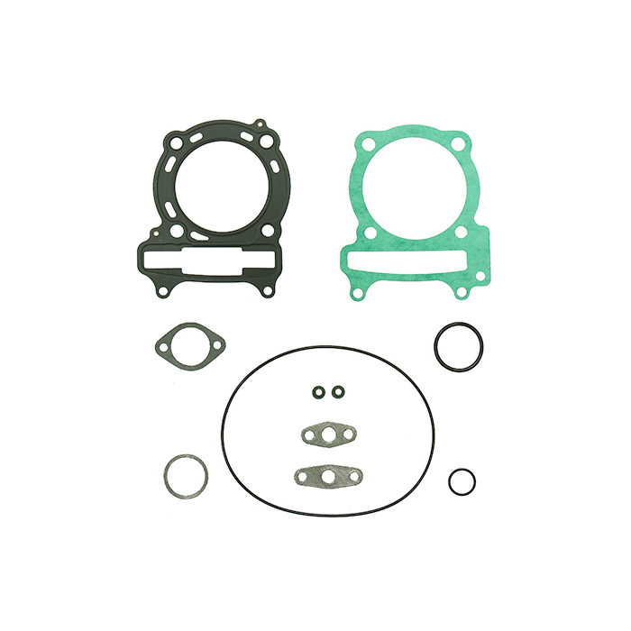 NAMURA TOP-END gaskets KYMCO MXU 250 (05), KXR 250 (03-06)