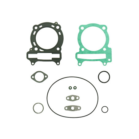 NAMURA TOP-END gaskets KYMCO MXU 250 (05), KXR 250 (03-06)